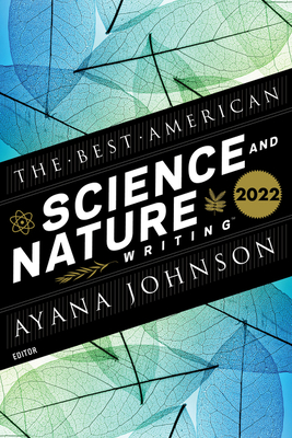 Seller image for The Best American Science and Nature Writing 2022 (Paperback or Softback) for sale by BargainBookStores
