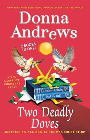 Seller image for Two Deadly Doves for sale by AHA-BUCH GmbH