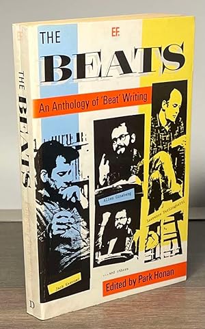 Seller image for The Beats _ An Anthology of 'Beat Writing' for sale by San Francisco Book Company