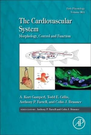 Seller image for The Cardiovascular System : Development, Plasticity and Physiological Responses Volume 36b for sale by AHA-BUCH GmbH
