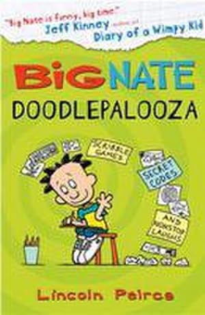 Bild des Verkufers fr Doodlepalooza zum Verkauf von Smartbuy