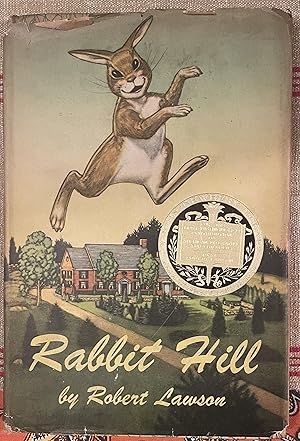 Rabbitt Hill