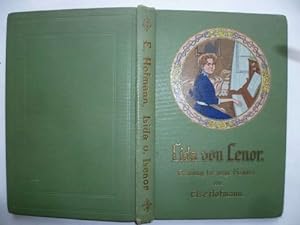 Lida von Lenor. Erzählung für junge Mädchen.