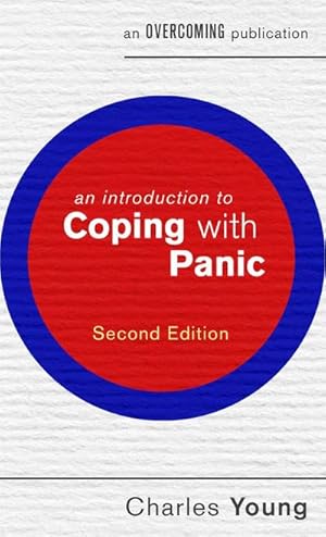 Bild des Verkufers fr An Introduction to Coping with Panic, 2nd edition zum Verkauf von Smartbuy