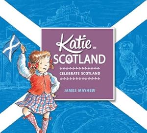 Seller image for Katie in Scotland for sale by Smartbuy