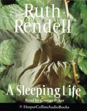 Seller image for A Sleeping Life for sale by WeBuyBooks