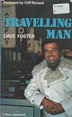 Image du vendeur pour Travelling Man mis en vente par WeBuyBooks