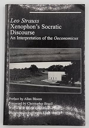 Xenophon's Socratic Discourse