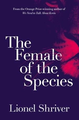 Immagine del venditore per The Female of the Species venduto da Smartbuy