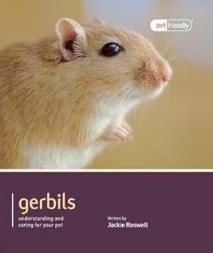 Immagine del venditore per Gerbils - Pet Friendly venduto da Smartbuy