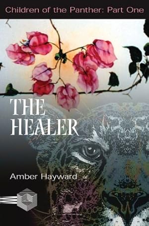 Seller image for The Healer: 1 (Children of the Panther) for sale by WeBuyBooks