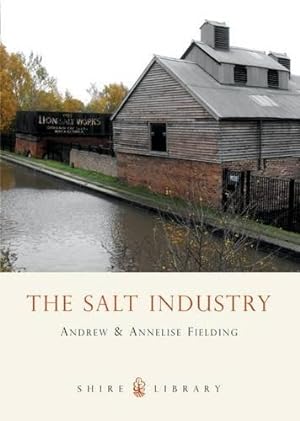Imagen del vendedor de The Salt Industry (Shire Album) a la venta por WeBuyBooks