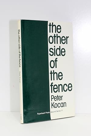 Imagen del vendedor de The Other Side of the Fence - From the Library of Henry Williamson a la venta por Lasting Words Ltd