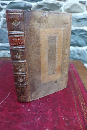 The letters of Sir Thomas Fitzosborne, on several subjects. Edition. The fourth edition.