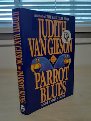 Parrot Blues