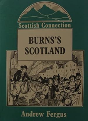 Seller image for Burns' Scotland for sale by WeBuyBooks