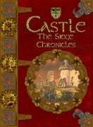 Seller image for Castle: The Siege Chronicles for sale by WeBuyBooks