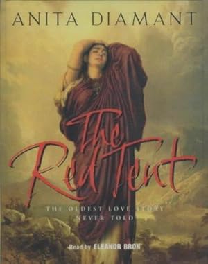 Seller image for The Red Tent Audio for sale by WeBuyBooks