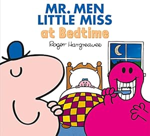 Bild des Verkufers fr Mr. Men at Bedtime (Mr. Men & Little Miss Everyday) zum Verkauf von WeBuyBooks