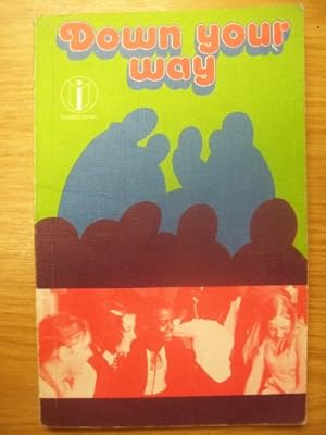 Seller image for Down Your Way (Interest Books) for sale by WeBuyBooks