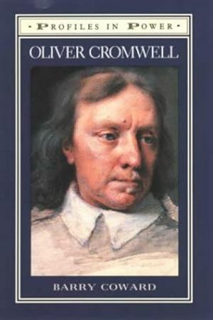 Seller image for Oliver Cromwell (Profiles In Power) for sale by WeBuyBooks