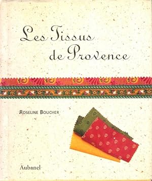 Les Tissus de Provence