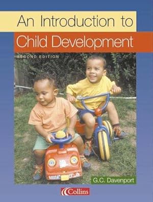 Immagine del venditore per Introduction to Child Development venduto da WeBuyBooks