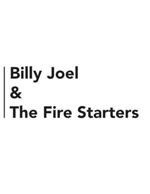 Seller image for Billy Joel & The Fire Starters for sale by GreatBookPricesUK