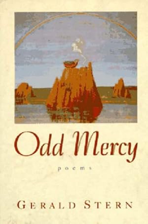 Immagine del venditore per Odd Mercy : Poems venduto da GreatBookPricesUK