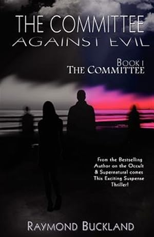 Immagine del venditore per The Committee Against Evil Book I: The Committee venduto da GreatBookPricesUK