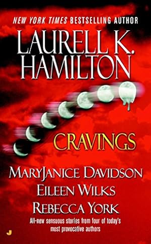 Seller image for Cravings for sale by Reliant Bookstore