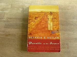Seller image for Parable of the Sower for sale by The Book Exchange