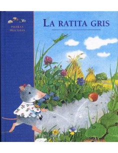 LA RATITA GRIS