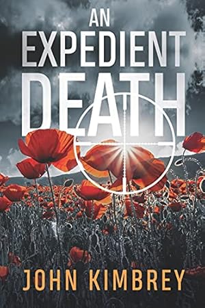 Seller image for An Expedient Death for sale by WeBuyBooks