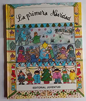 LA PRIMERA NAVIDAD