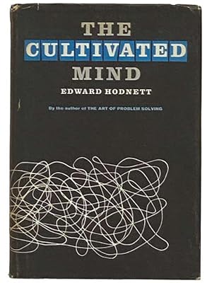 Seller image for The Cultivated Mind for sale by Yesterday's Muse, ABAA, ILAB, IOBA