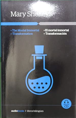 Imagen del vendedor de EL MORTAL INMORTAL-TRANSFORMACION/THE MORTAL IMMORTAL-TRANSFORMATION a la venta por Librovicios