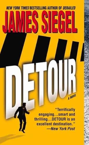 Seller image for Detour for sale by GreatBookPricesUK