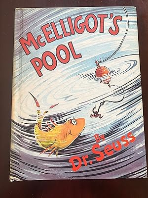 Imagen del vendedor de McElligot's Pool a la venta por Masons' Books