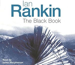 Imagen del vendedor de The Black Book (A Rebus Novel) a la venta por WeBuyBooks