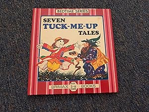 Seller image for Seven Tuck-me-up Tales for sale by Betty Mittendorf /Tiffany Power BKSLINEN