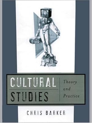 Seller image for Cultural Studies: Theory and Practice for sale by WeBuyBooks