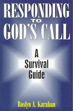 Seller image for Responding to God's Call for sale by WeBuyBooks