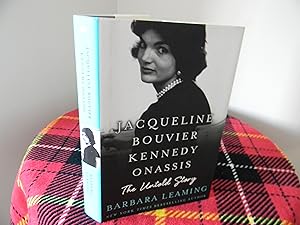 Jacqueline Bouvier Kennedy Onassis: The Untold Story