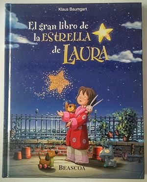EL GRAN LIBRO DE LA ESTRELLA DE LAURA