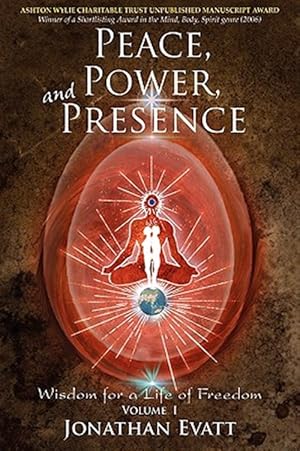 Seller image for Peace, Power, and Presence : The Essential Keys to Mastering Your Magnificence for sale by GreatBookPricesUK