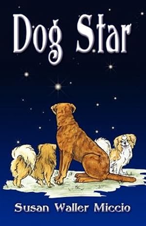 Bild des Verkufers fr Dog Star zum Verkauf von GreatBookPricesUK