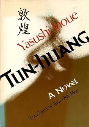 Seller image for Tun-Huang for sale by JP Livres