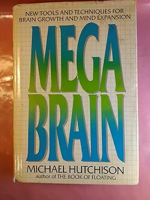 Seller image for Mega Brain for sale by Imaginal Books