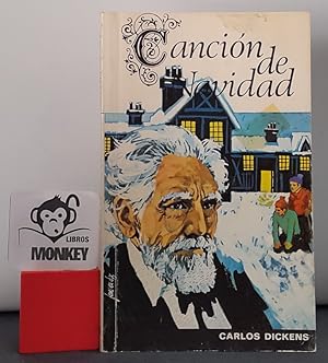 Image du vendeur pour Cancin de Navidad mis en vente par MONKEY LIBROS